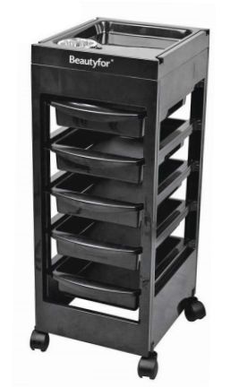 *Фризьорски колички - различни модели - изплащане