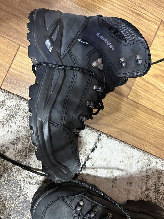 Lowa Renegade GTX MID №42,5