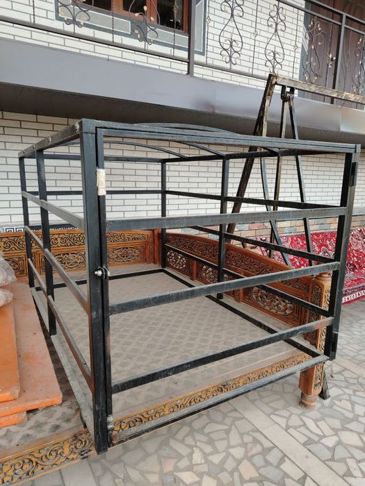 Labo uchun tent dugalari