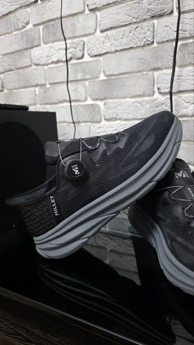 Оригинальные кроссы Millet