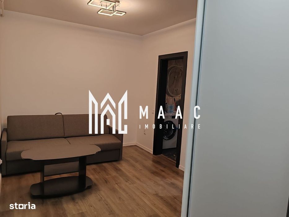 Apartament 2 camere de închiriat | Sibiu | Hipodrom 1 | 50 mp