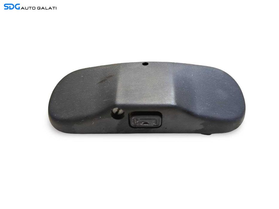Duza Diuza Spalator Parbriz cu Incalzire de pe Capota Motor Volkswagen Touran 1T1 1T2 2003 - 2010 Cod 1T0955986 [LS0686]