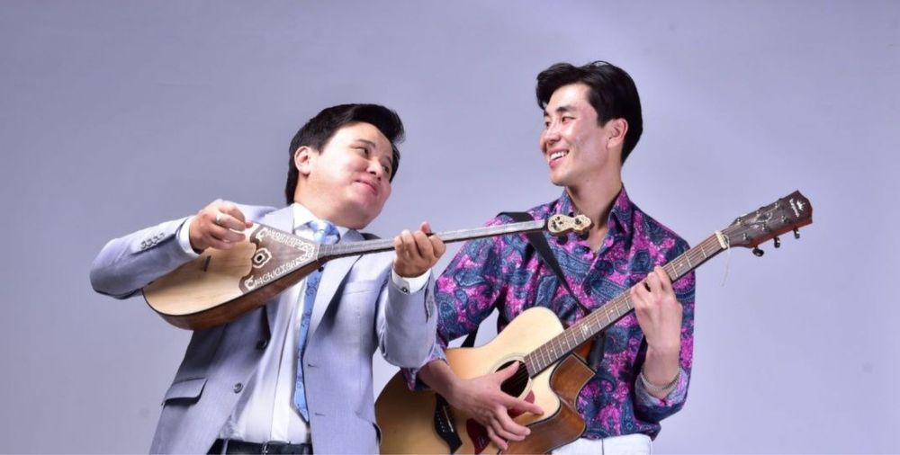 ТамадаБаянДомбыраАсаба