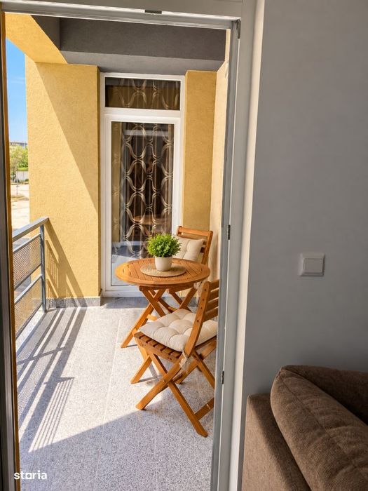 3 camere vedere la mare