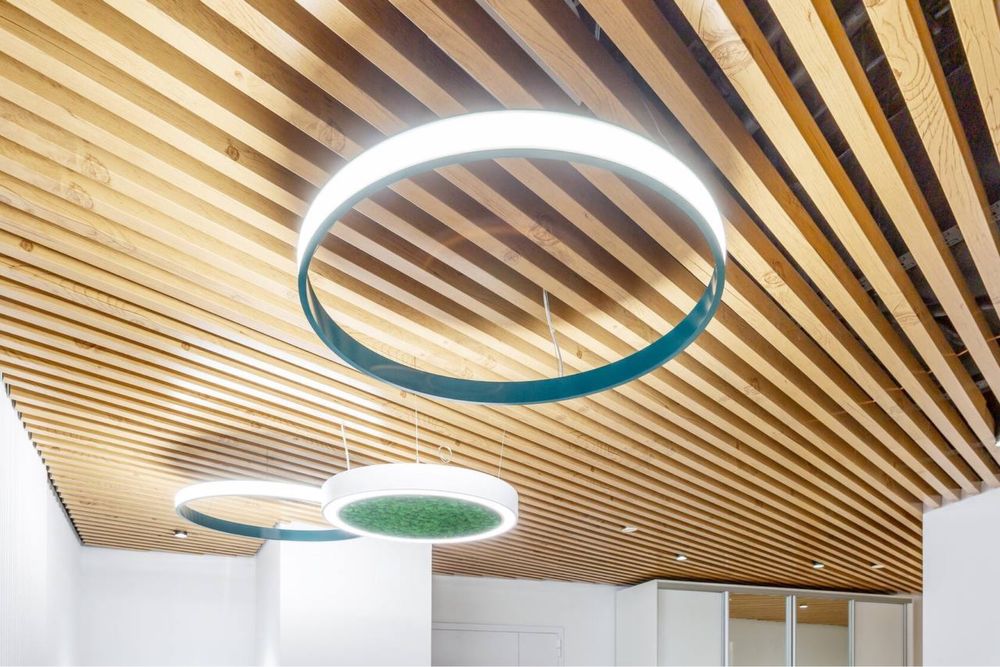 Реечный грилиато грилято подвесные потолки рейка армстронг