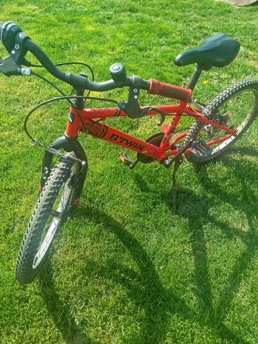 Bicicleta copii 20 inch