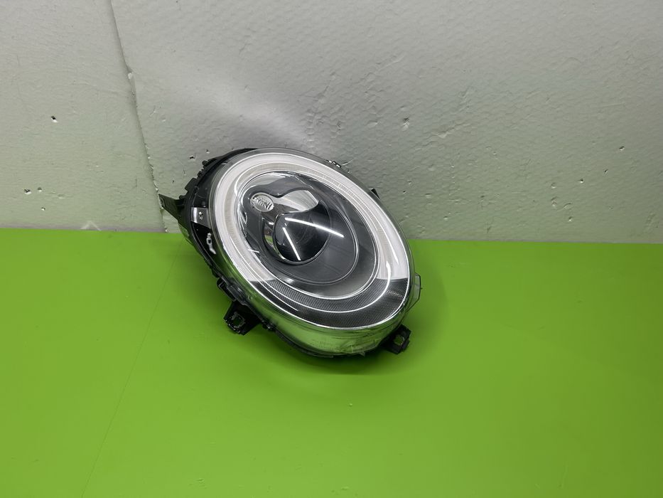 Far faruri Mini Cooper F55 F56 full led 2014-2017 dreapta