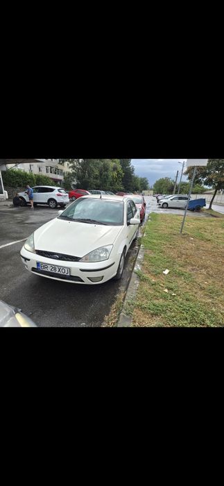 Vând Ford focus mk1 2004 1.6