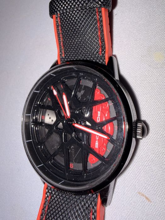 vand ceas HMN Boxster Spyder 718