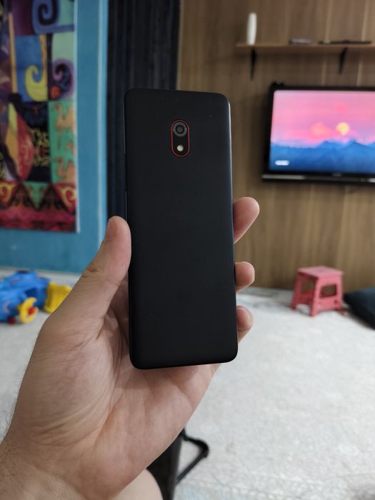 Xiaomi Qin f22pro