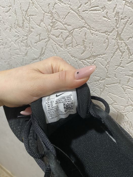 Дамски маратонки Nike