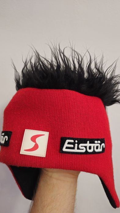 Caciula de schi EISBAR