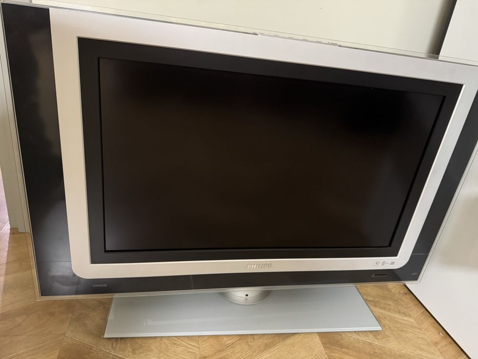 Телевизор Бельгия PHILIPS
