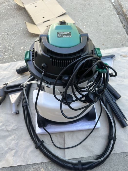Aspirator curatat covoare 1400W