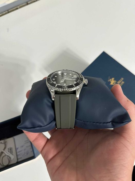 Часы Beverly Hills Polo Club