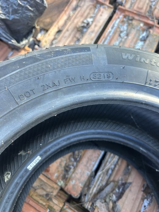 Зимни гуми HANKOOK 175/65/15