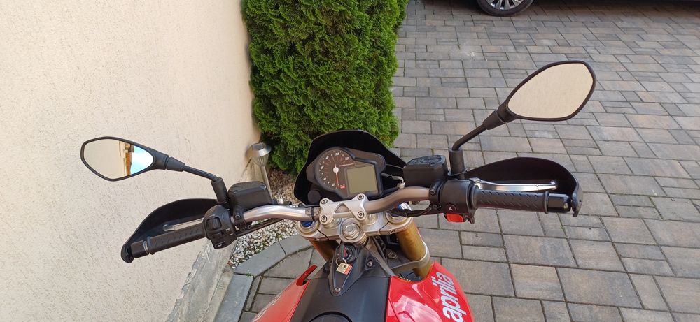 Vand Aprilia Dorsoduro