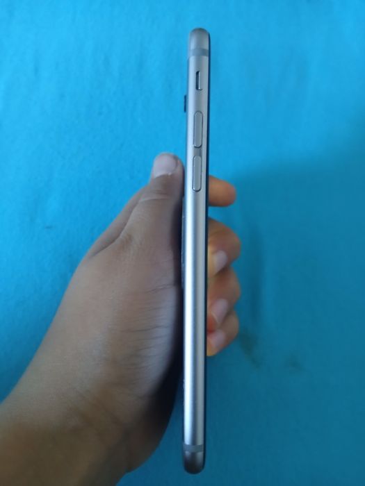iPhone 6s като нов!!! Без айклауд