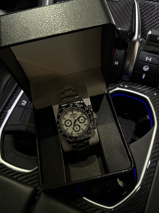Продам Часы Seiko Mod