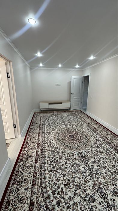 Квартира на долгий срок