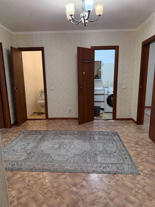 Сдам в аренду квартиру