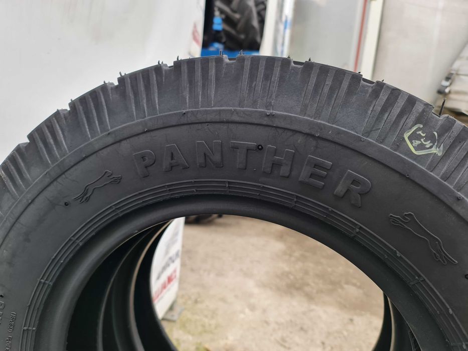 Cauciucuri noi 6.00-16 PANTHER 12PR anvelope FIAT