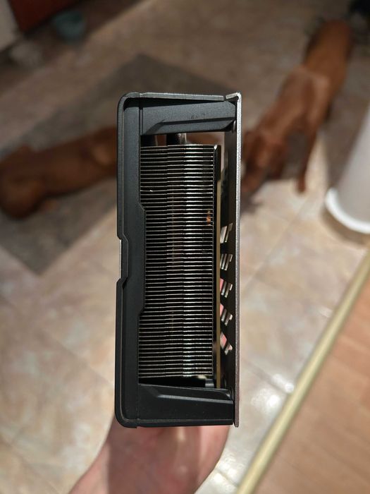 Placa video AMD Sapphire NITRO+ RADEON RX 570, 4GB GDDR5, 256-bit