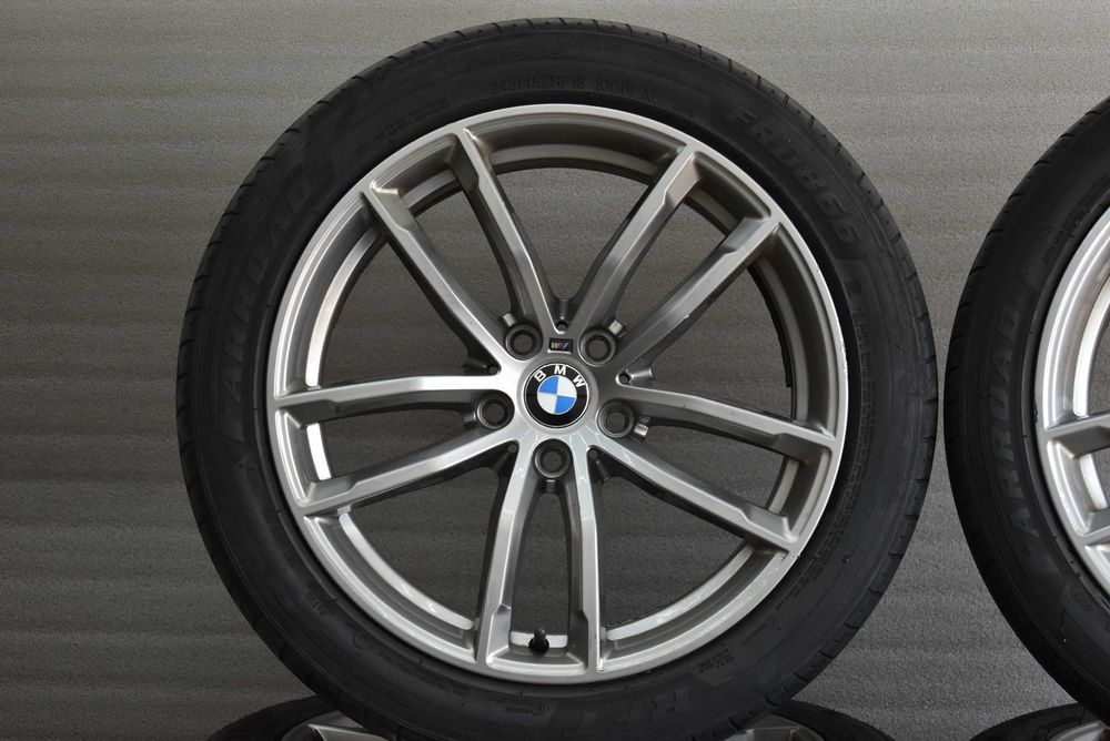 18'' Джанти Bmw G30 662M