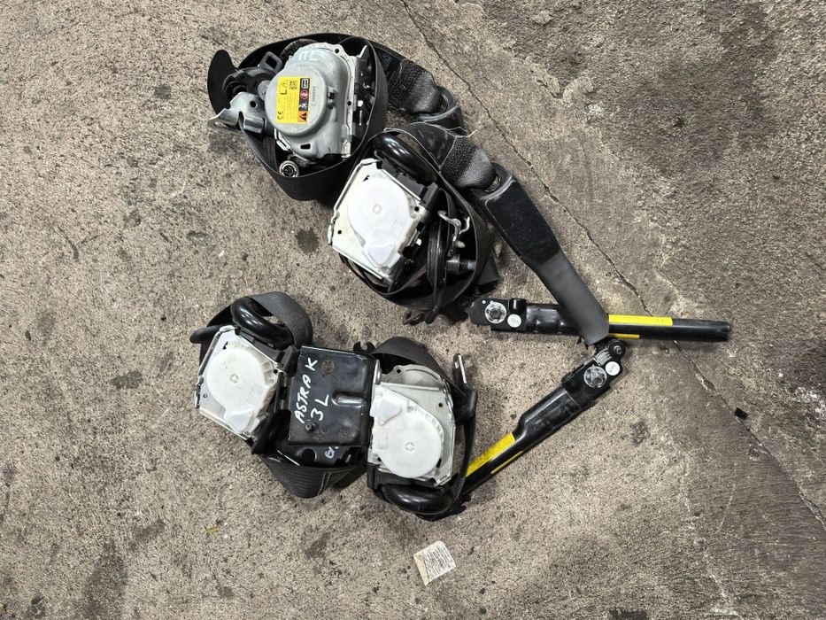 Колан/колани за Opel Astra K