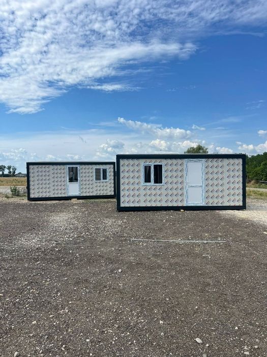Vand containere modulare container magazii
