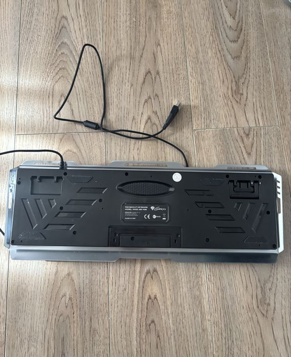 Tastatura Gaming Genesis