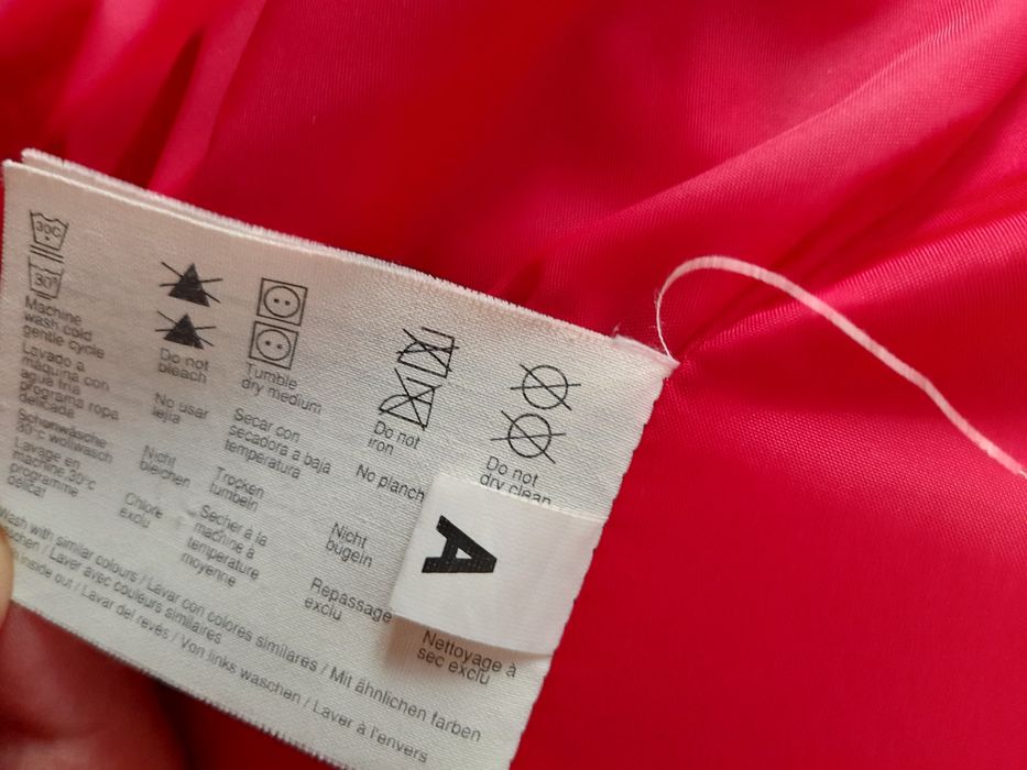 ESPRIT дамски елек M размер.