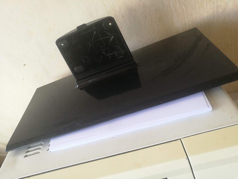 стоика за тв