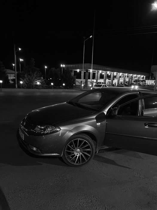 Самарканд , Диски - Mercedes , размер - 17R