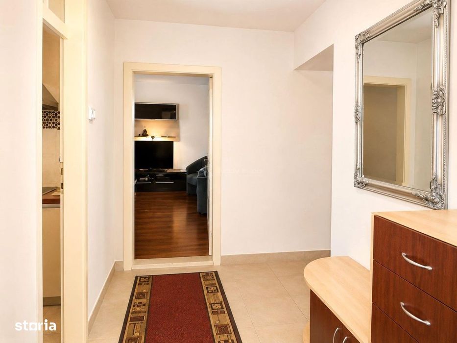 Apartament 4 Camere etaj 2 Baia Mare Ultracentral