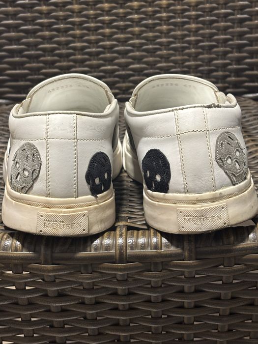 Alexander mcqueen