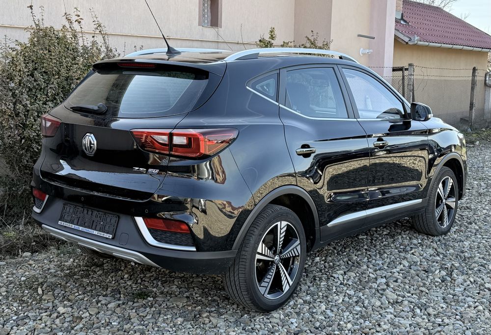 MG ZS EV  Full Electric