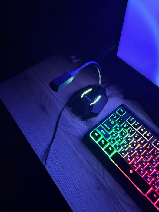 Компьютер игровой 3060