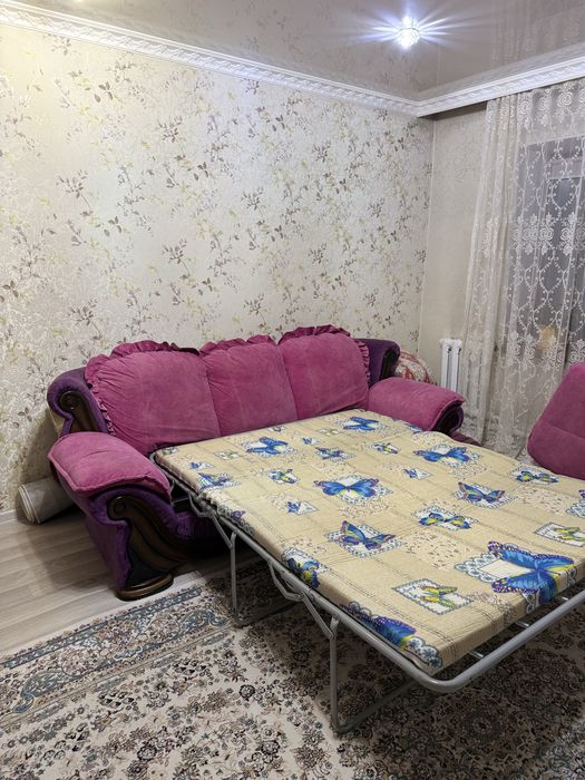 Диван раскладной