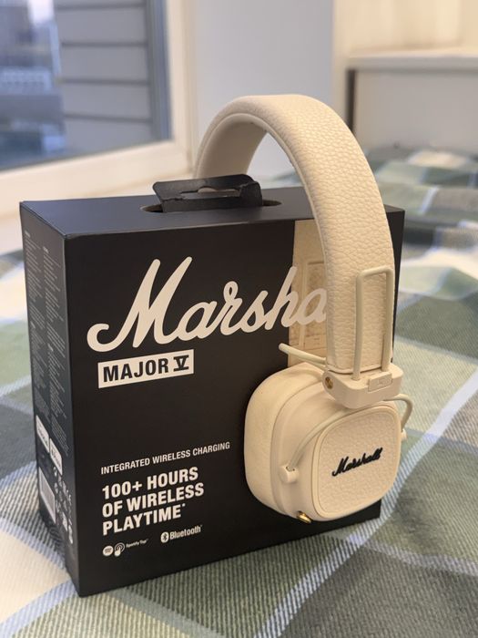 Marshall Major V
