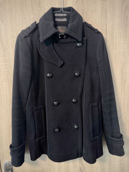 Palton Massimo Dutti