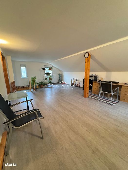 NECTORA IMOB Exclusivitate-Casa S+P+M,Str. Sofiei, 144mp+ 2192mp teren