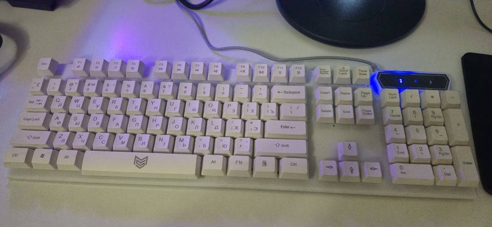 Игровой компьютер i5 14400