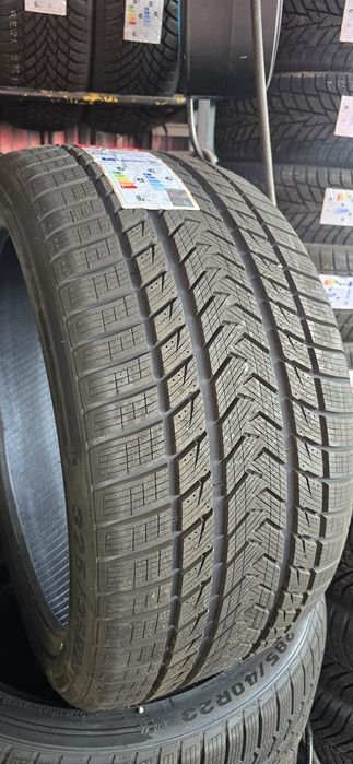 285 40 22 и 325 35 22 зимни гуми спорт пакет Gripmax SureGrip Pro