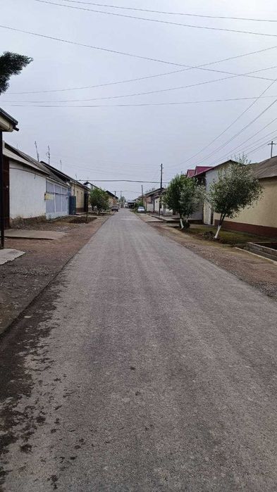 Yallamada ideal lokatsiyadagi hovli sotiladi!