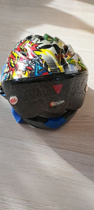 Каска за велосипед