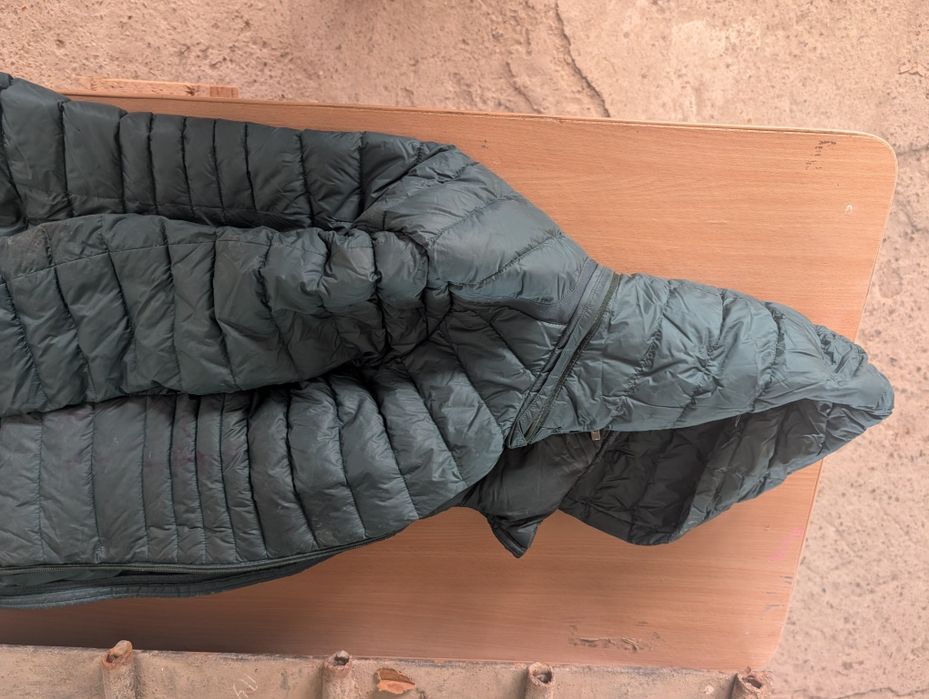 Куртка осенняя "Geox"