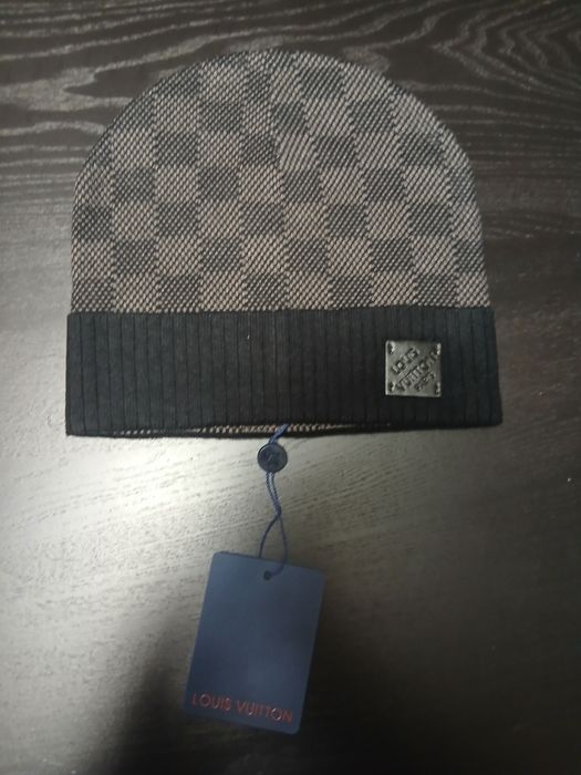 Căciulă lv nouă unisex