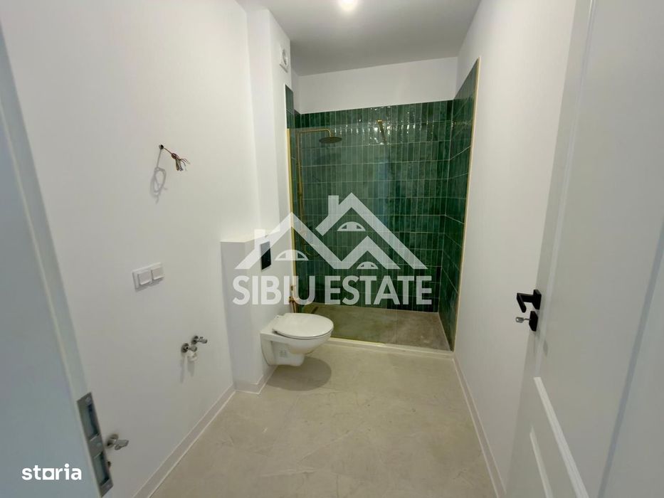 Apartament 3 camere cu terasă si gradina proprie Ultimul disponibil!