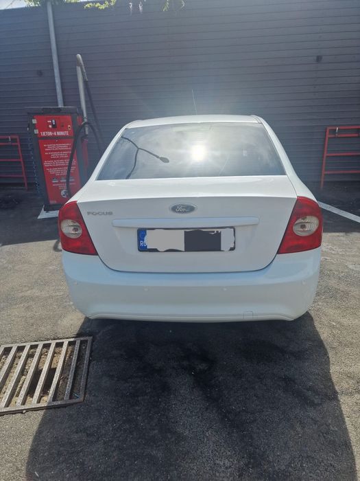 Vand Ford 2500 usor Negociabil